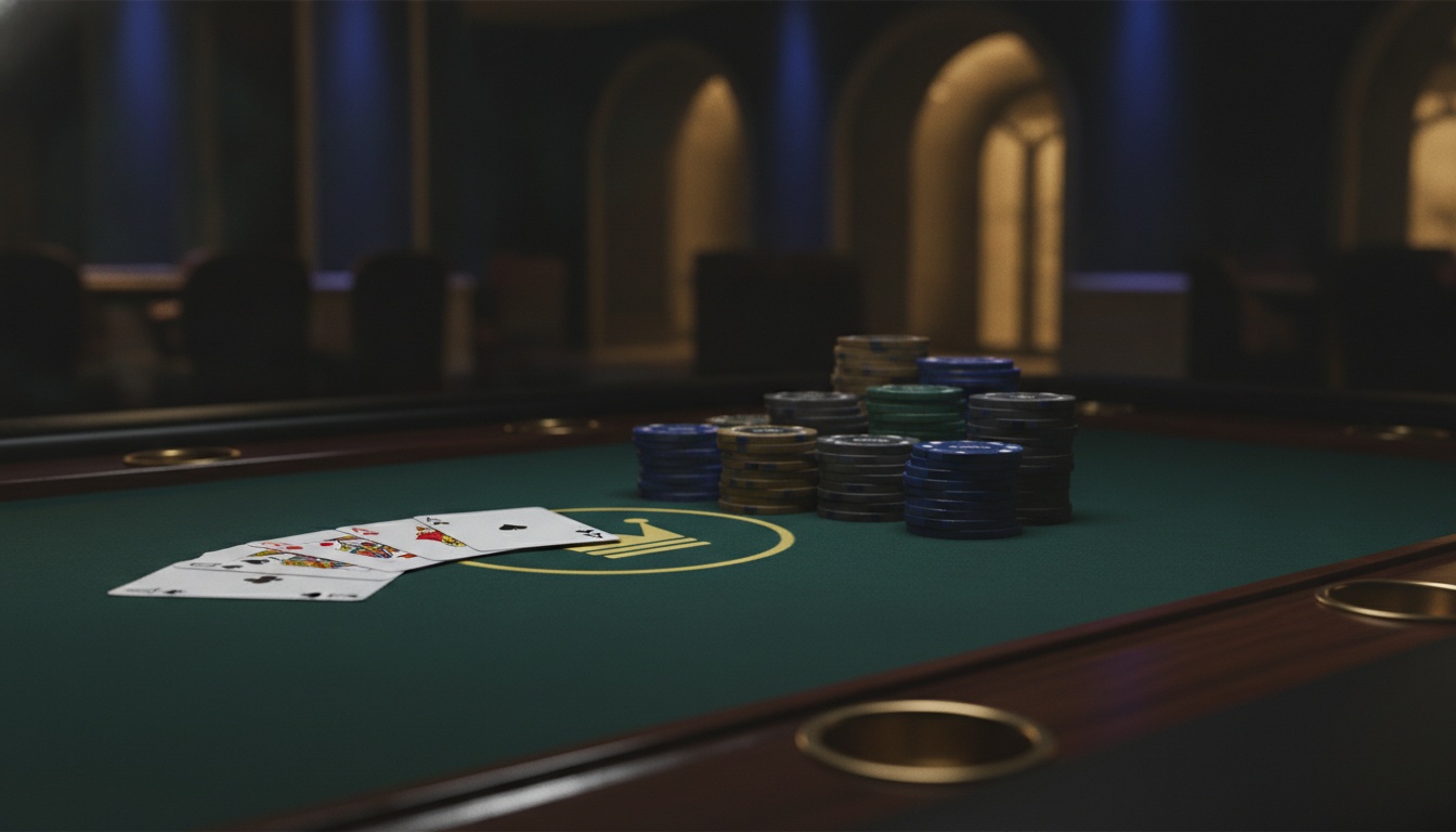 Ontdek de Spelcategorieën bij Crownplay